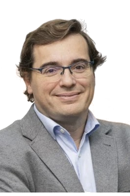 Ferrovial — proyecto con Solsticio